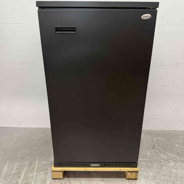 Serrco Fustenkoeler Fustenkoeling 7 x 20 liter 74,5 cm 230V Horeca