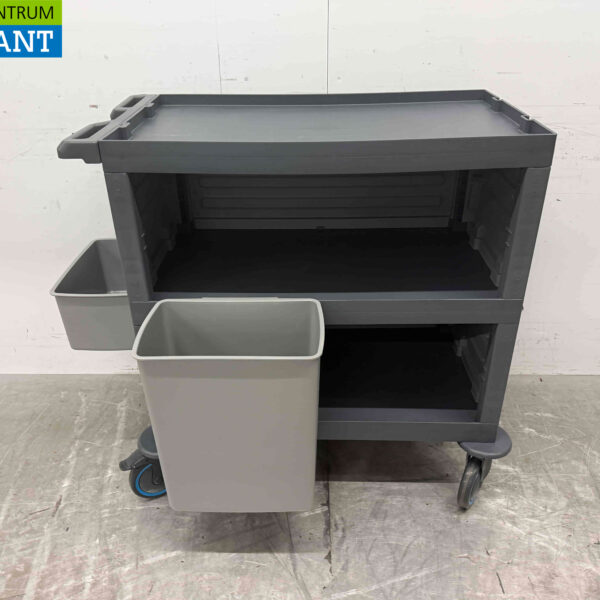 Fantom Poetswagen Horeca