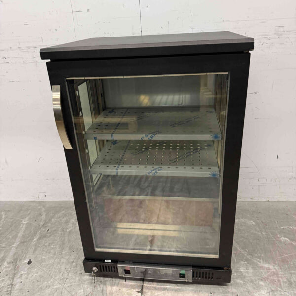 RVS Combisteel Dry age kast 103 liter 230V Horeca