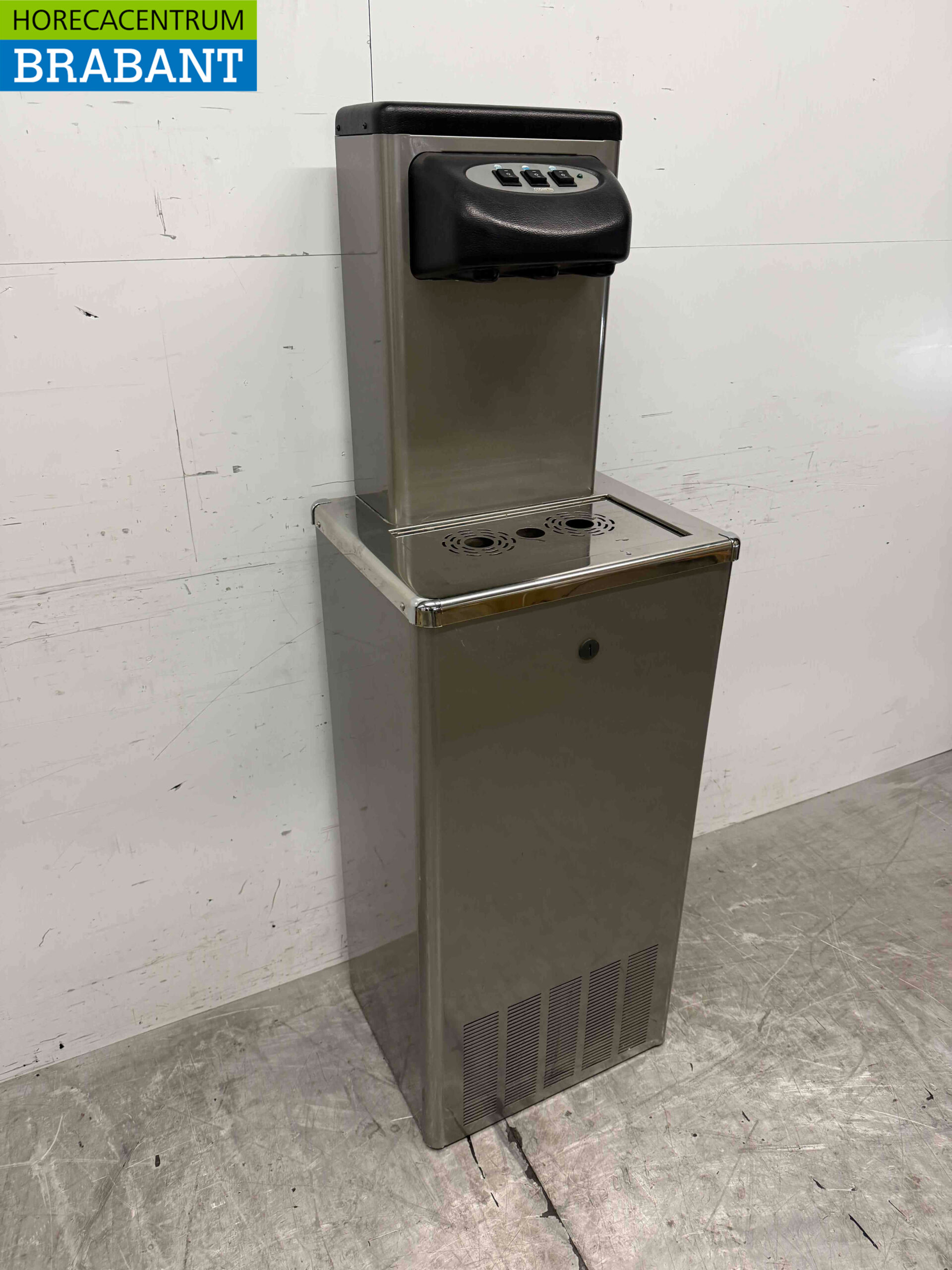 Cosmetal Waterdispenser Gekoelde dispenser 230V Horeca - Afbeelding 2