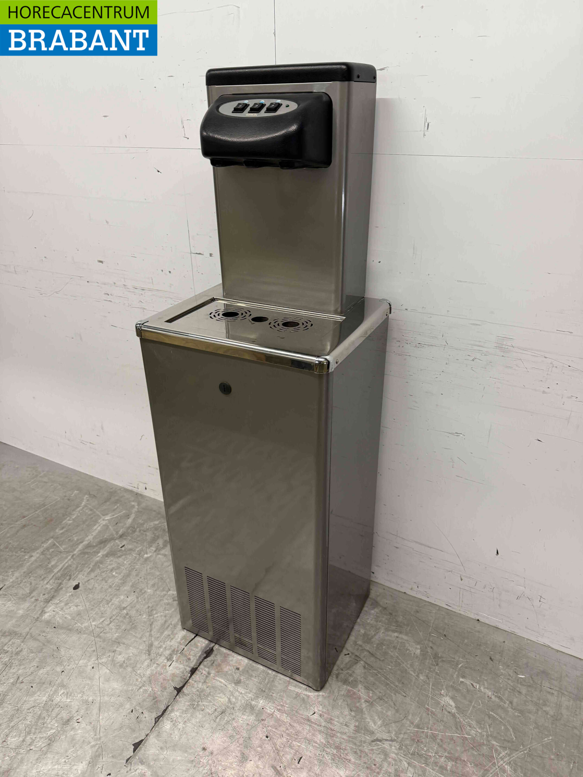Cosmetal Waterdispenser Gekoelde dispenser 230V Horeca - Afbeelding 3