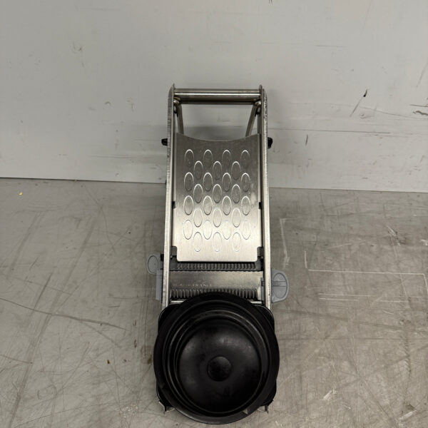 RVS De Buyer Mandoline Horeca