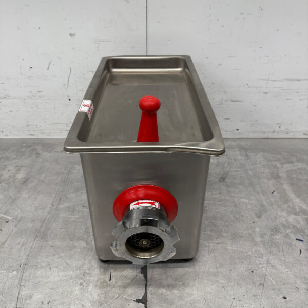 RVS Combisteel Gehaktmolen 90 kg/h 230V Horeca