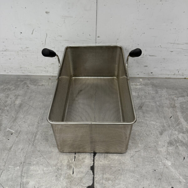 RVS Combisteel Pastakook Pastamand Horeca