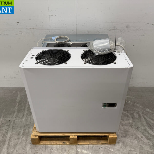 Combisteel  Koelcelaggregaat Koelcel Insteekunit Monoblock Wandunit 16,1 m3 230V Horeca