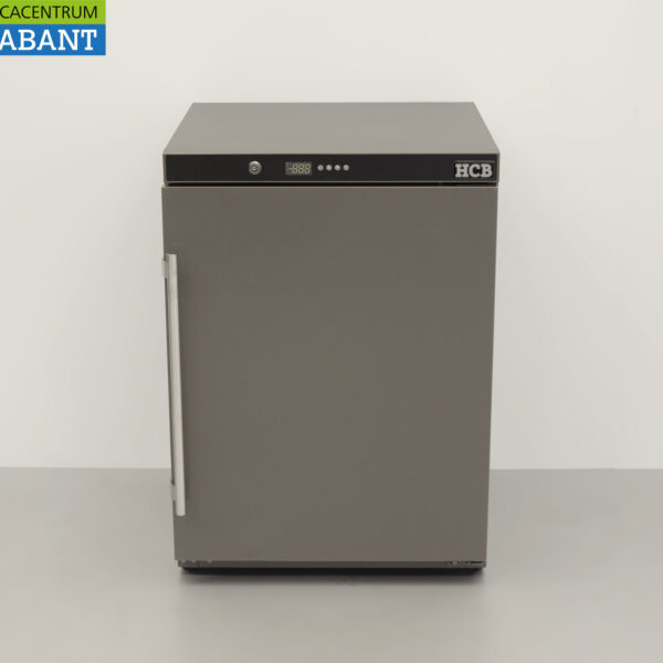 HCB ABS Koelkast Koeling 170 liter 230V Horeca
