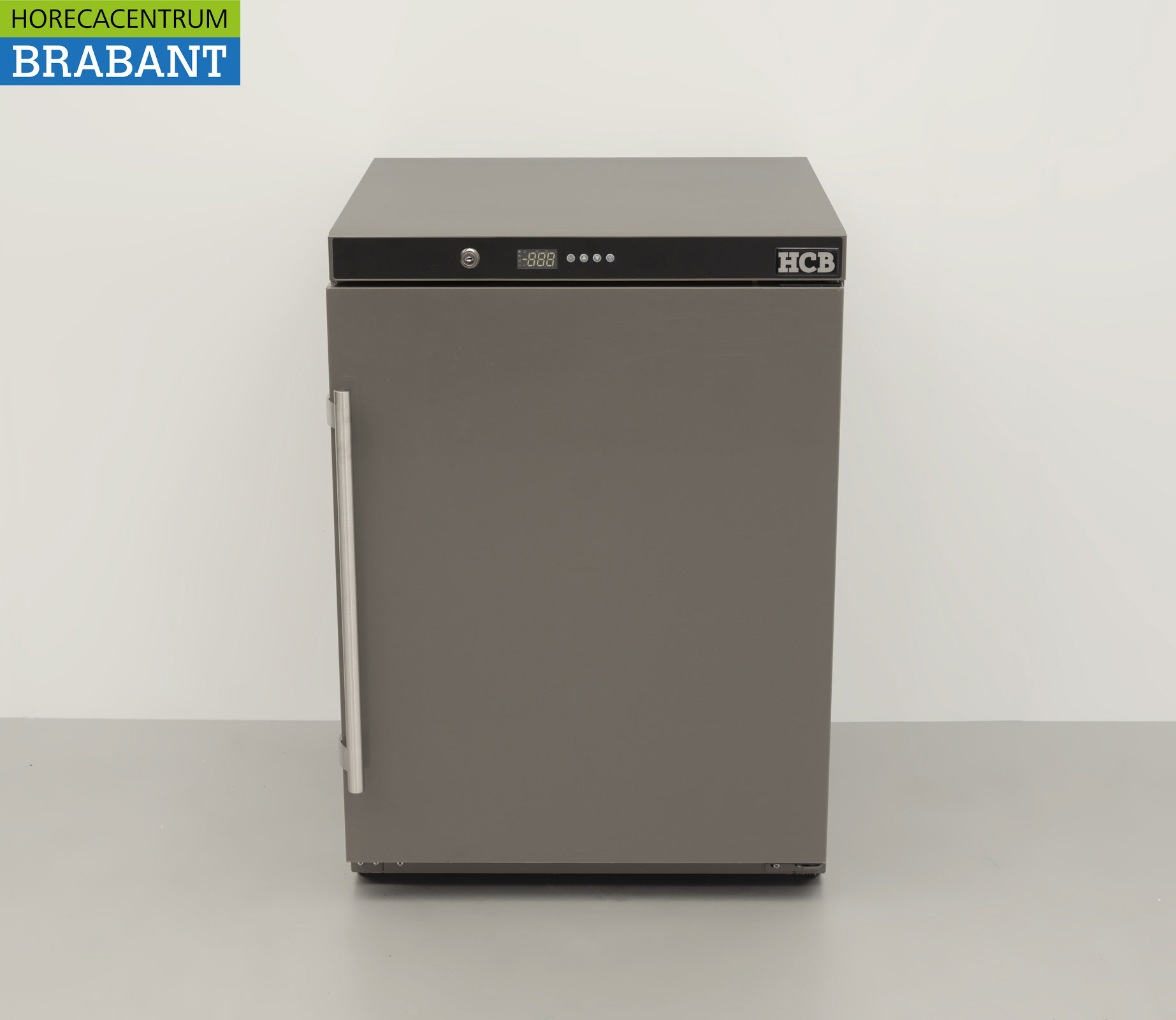 HCB ABS Koelkast Koeling 170 liter 230V Horeca