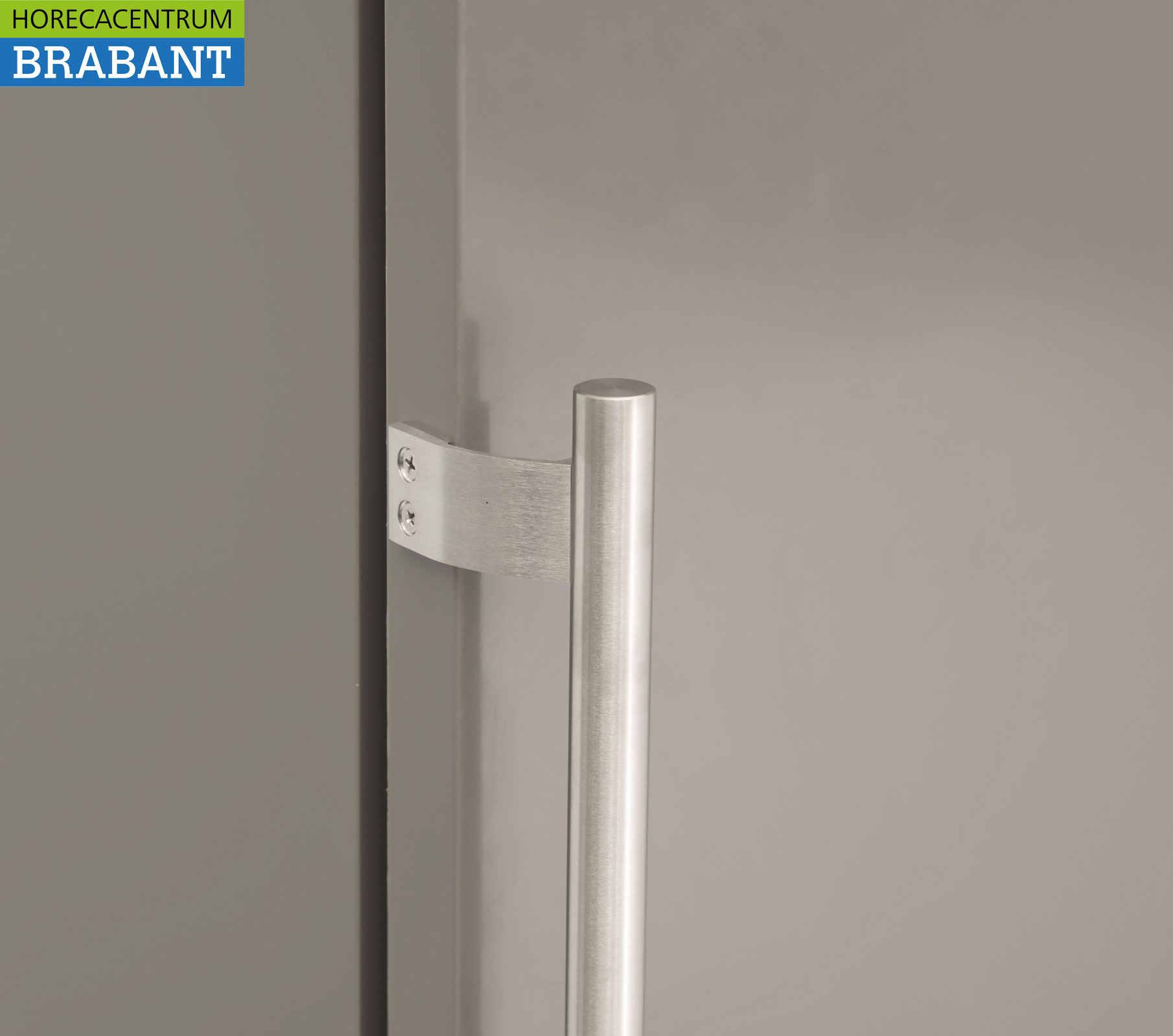 HCB ABS Koelkast Koeling 170 liter 230V Horeca - Afbeelding 7