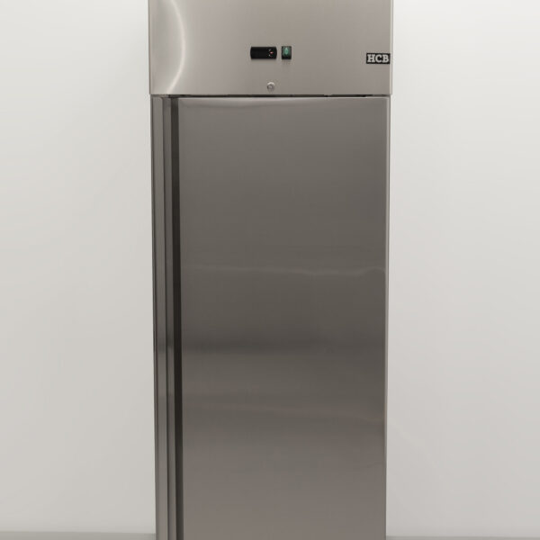 RVS Vriezer Vrieskast Monoblock 616 liter 230V Horeca