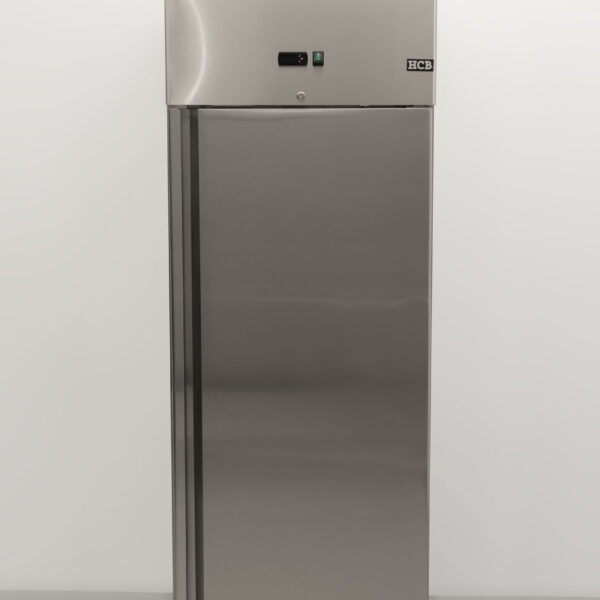 RVS Vriezer Vrieskast Monoblock 616 liter 230V Horeca