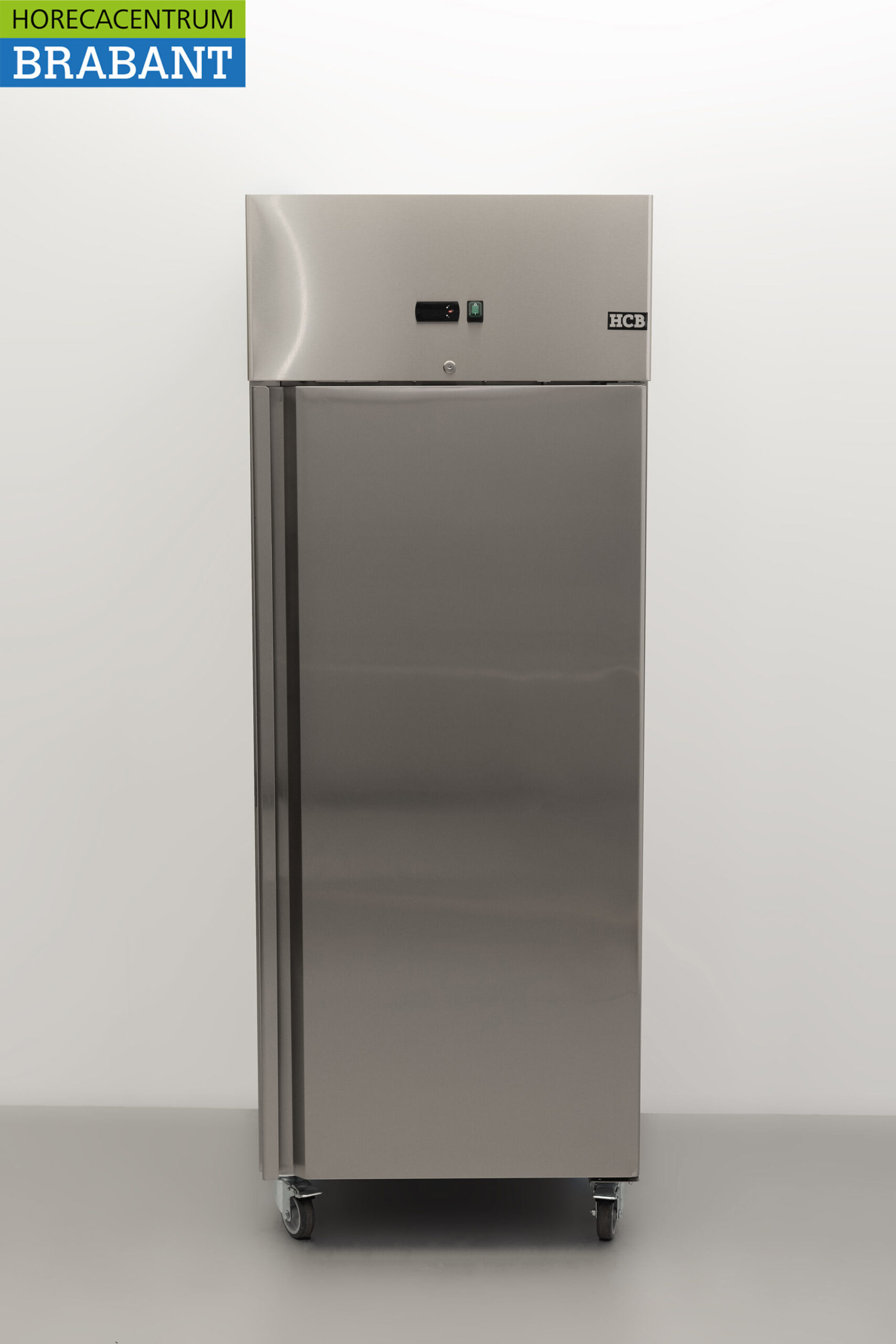 RVS Vriezer Vrieskast Monoblock 616 liter 230V Horeca