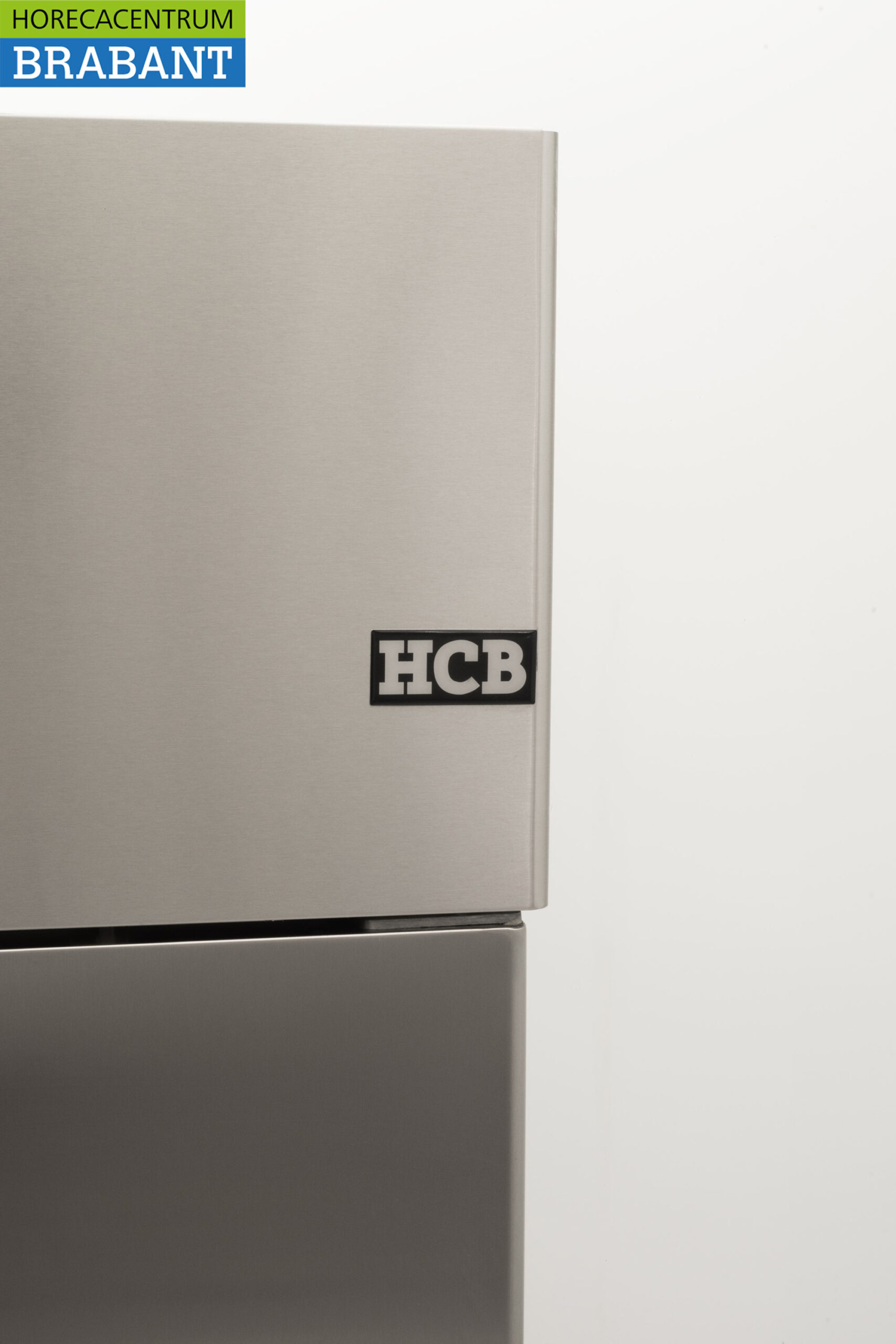 RVS Vriezer Vrieskast Monoblock 616 liter 230V Horeca - Afbeelding 9