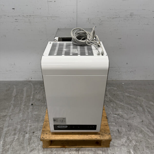 RVS Combisteel/Rivacold Vriescelaggregaat Vriescel Insteekunit Monoblock Wandunit 7,4 m3 400V Horeca
