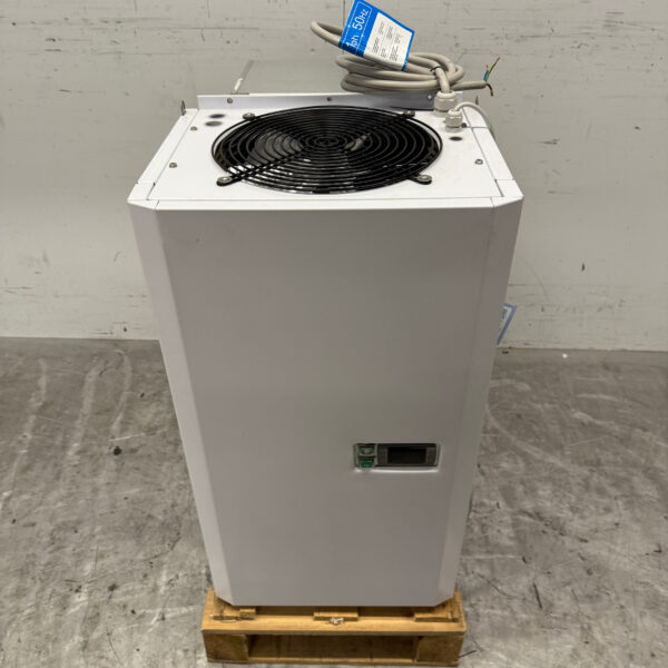 Combisteel Koelcelaggregaat Koelcel Insteekunit Monoblock Wandunit 10,4 m3 230V Horeca