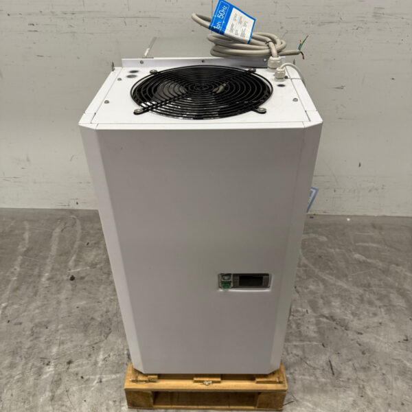 Combisteel Koelcelaggregaat Koelcel Insteekunit Monoblock Wandunit 10,4 m3 230V Horeca