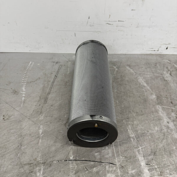 RVS Actieve Koolstof filter Koolstofpatroon T.B.V. Geurfilterkast Horeca