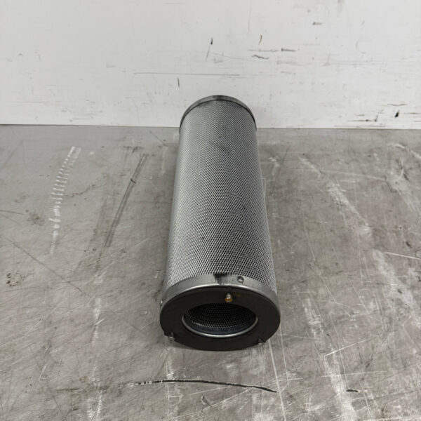 RVS Actieve Koolstof filter Koolstofpatroon T.B.V. Geurfilterkast Horeca