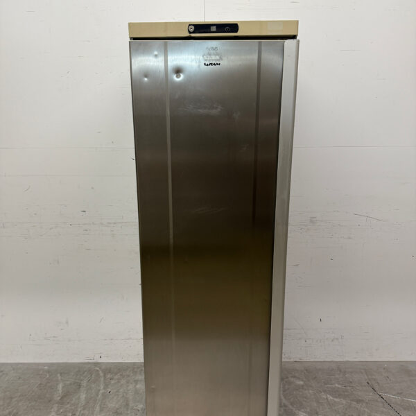 RVS Gram Koeling 346 liter 230V Horeca