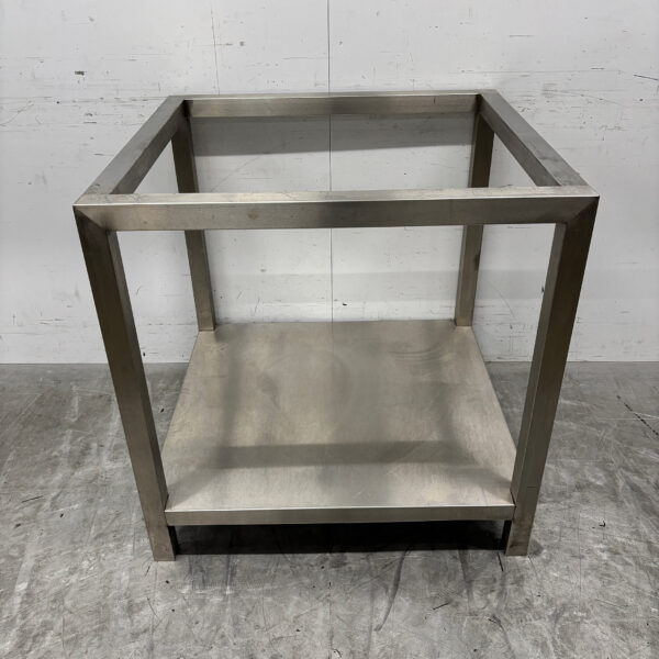 RVS Onderstel 89 x 82 x 90 cm Horeca