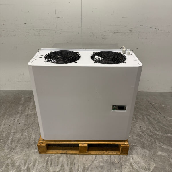 Combisteel Koelcelaggregaat Koelcel Insteekunit Monoblock Wandunit 22,5 m3 230V Horeca