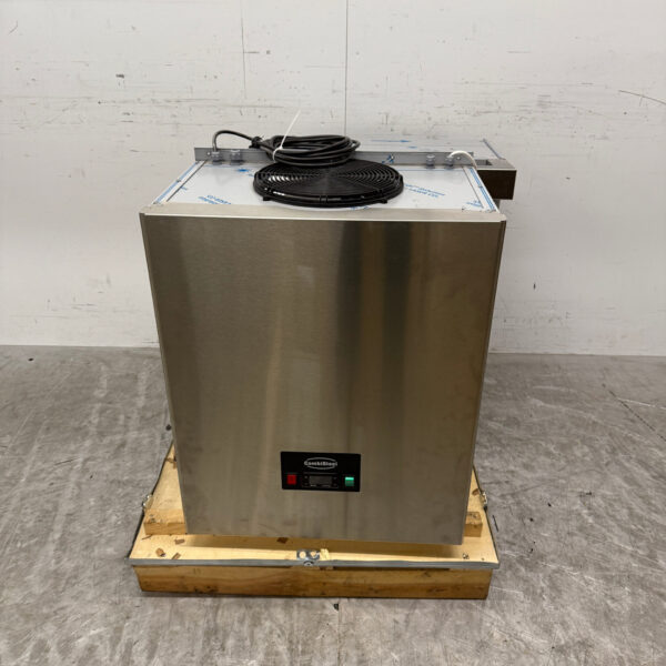 RVS Combisteel Koelcelaggregaat Koelcel Insteekunit Monoblock Wandunit 15 m3 230V Horeca
