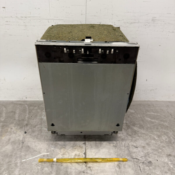 RVS Bosch Inbouwvaatwasser met afvoerpomp 230V Horeca