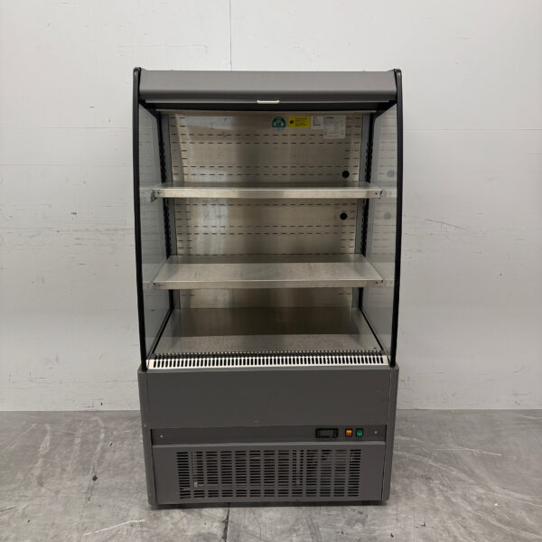 Mafirol Wandkoeling 87 cm 230V Horeca
