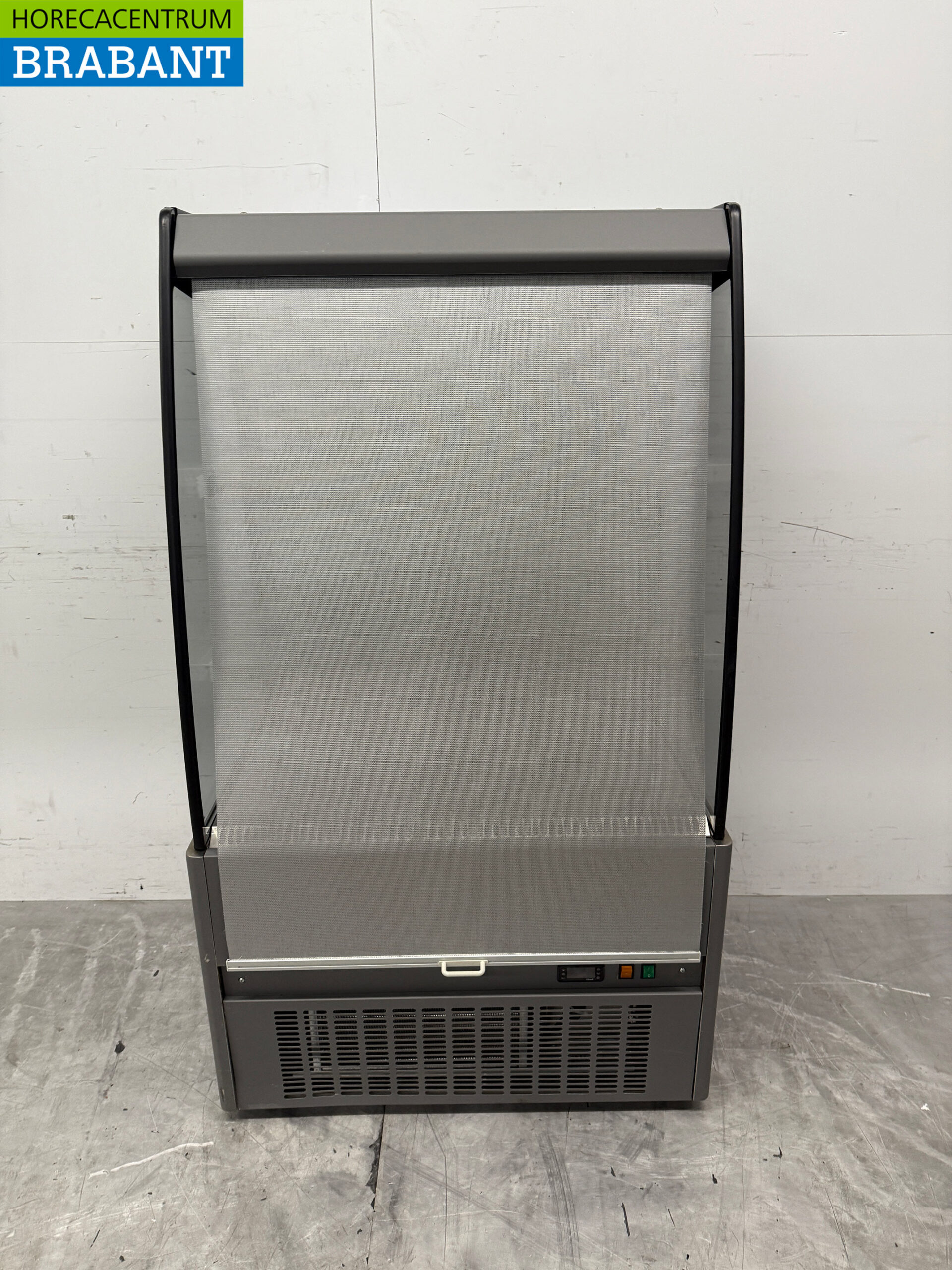 Mafirol Wandkoeling 87 cm 230V Horeca - Afbeelding 4