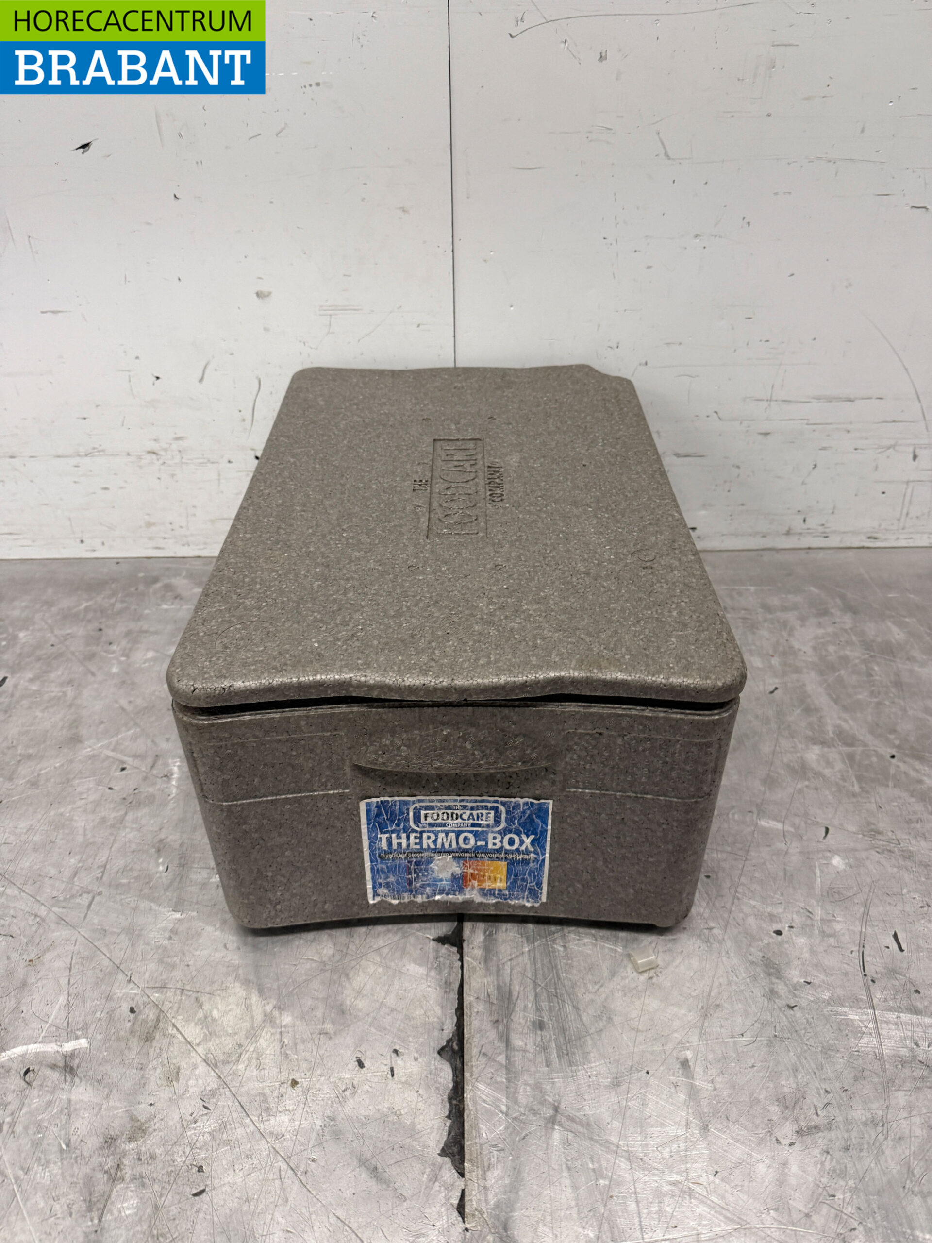 Foodcare Thermobox 1/1 GN Horeca