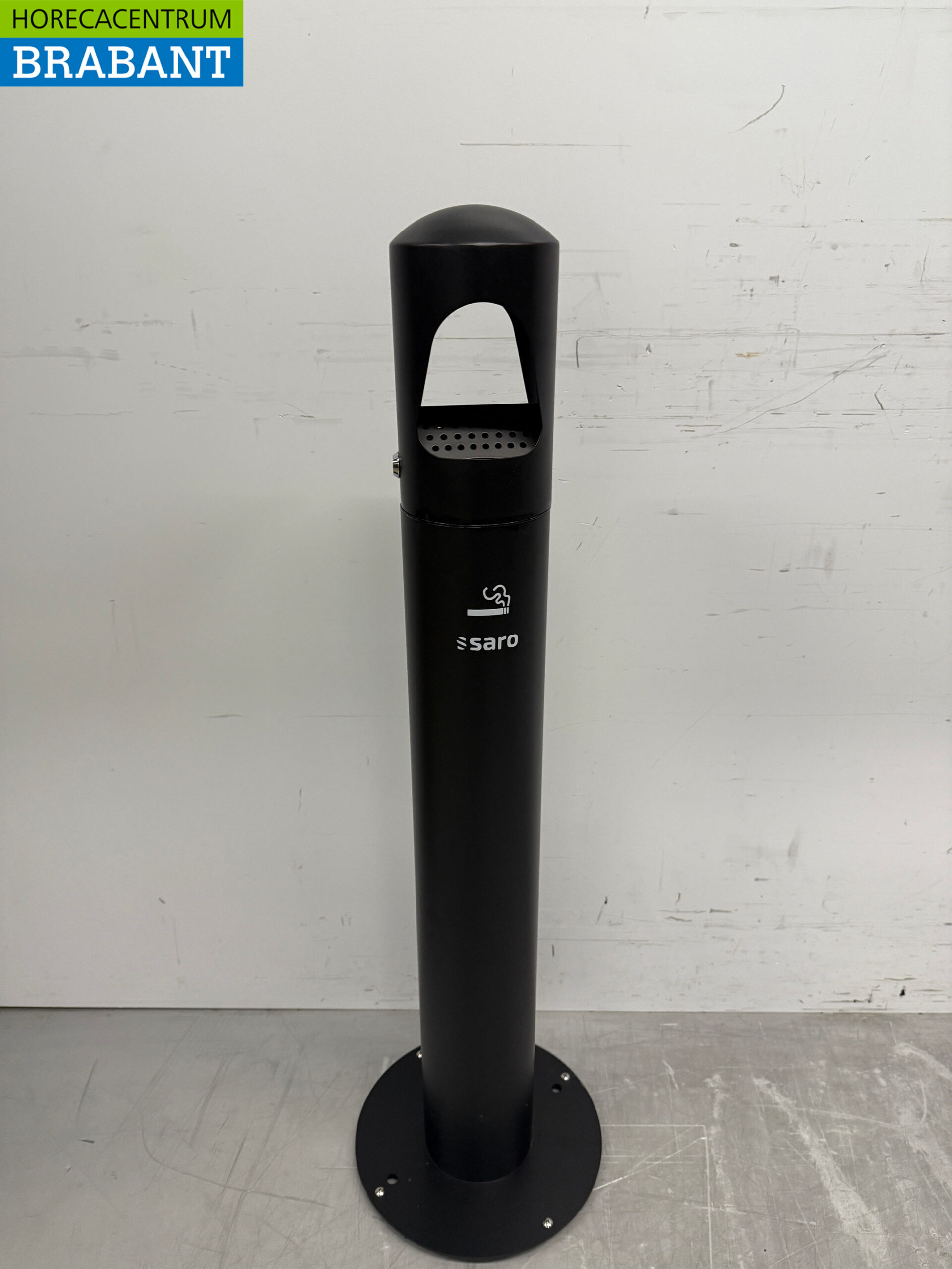 Saro Rana rookpaal 100 cm Horeca