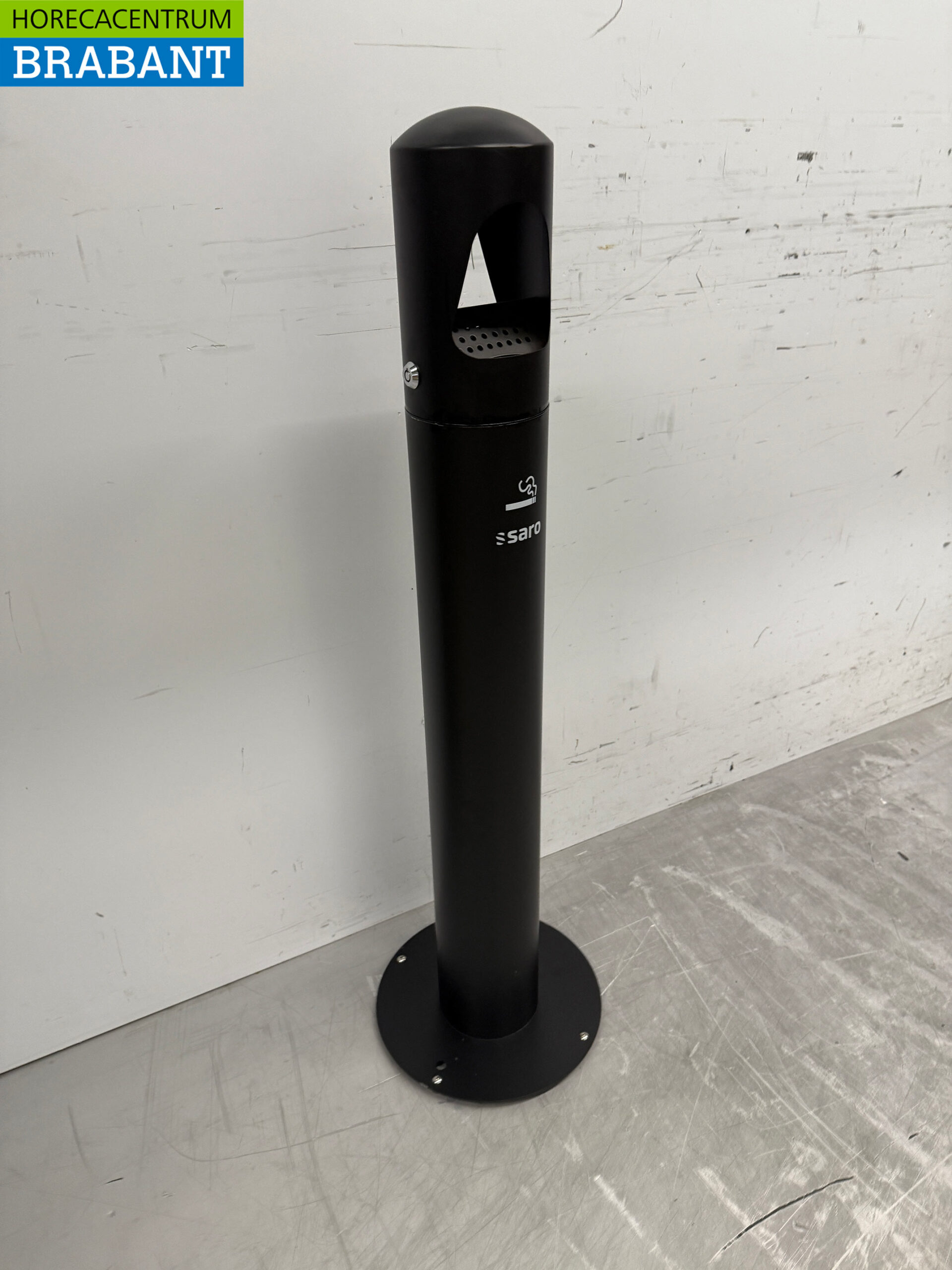 Saro Rana rookpaal 100 cm Horeca - Afbeelding 3