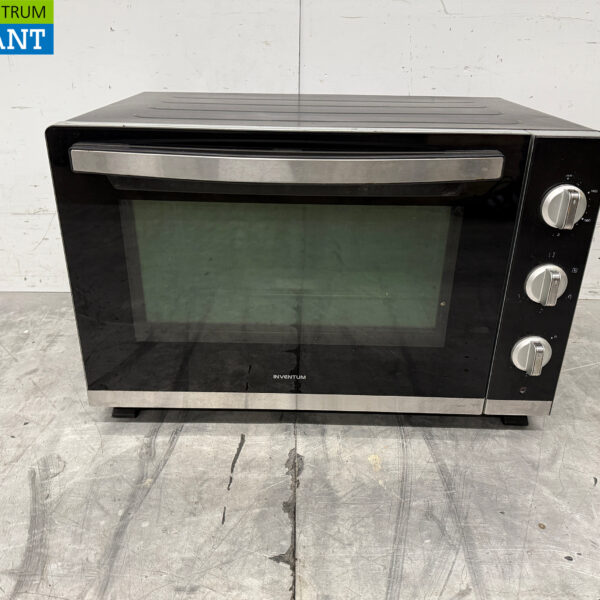 Inventum Heteluchtoven 46 liter 230V Horeca
