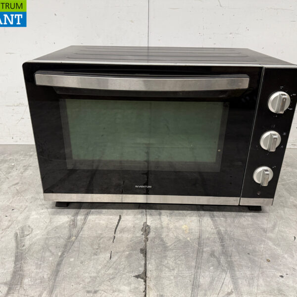 Inventum Heteluchtoven 46 liter 230V Horeca