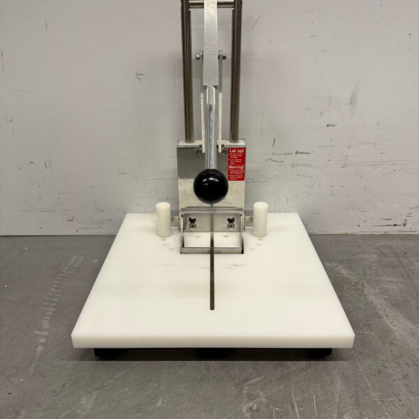 Boska Deel-O-Maat kaassnijmachine snijmachine Horeca