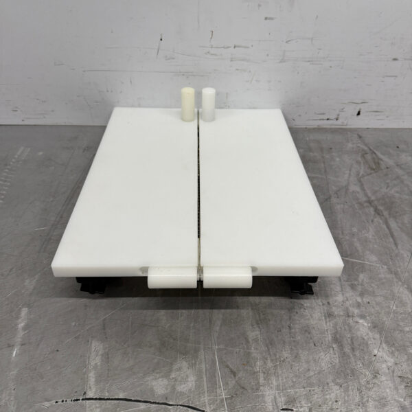 Boska Boska Kaas-O-Maat kaassnijmachine snijmachine Horeca