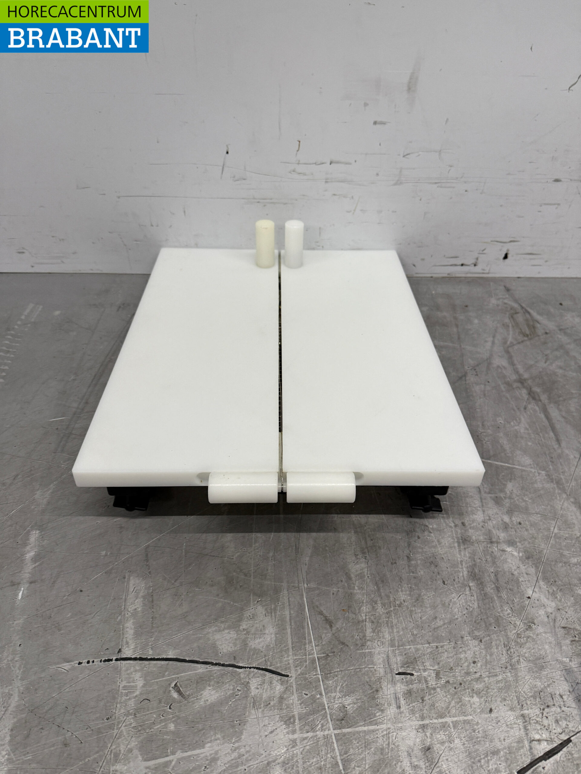 Boska Boska Kaas-O-Maat kaassnijmachine snijmachine Horeca