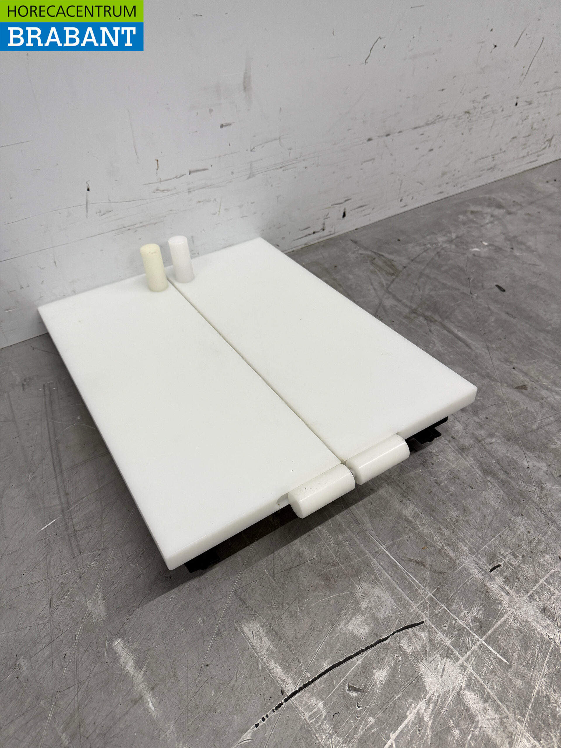 Boska Boska Kaas-O-Maat kaassnijmachine snijmachine Horeca - Afbeelding 3