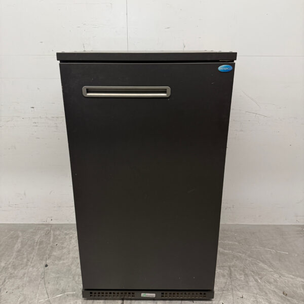 Serrco Fustenkoeler Fustenkoeling 7 x 20 liter 74,5 cm 230V Horeca