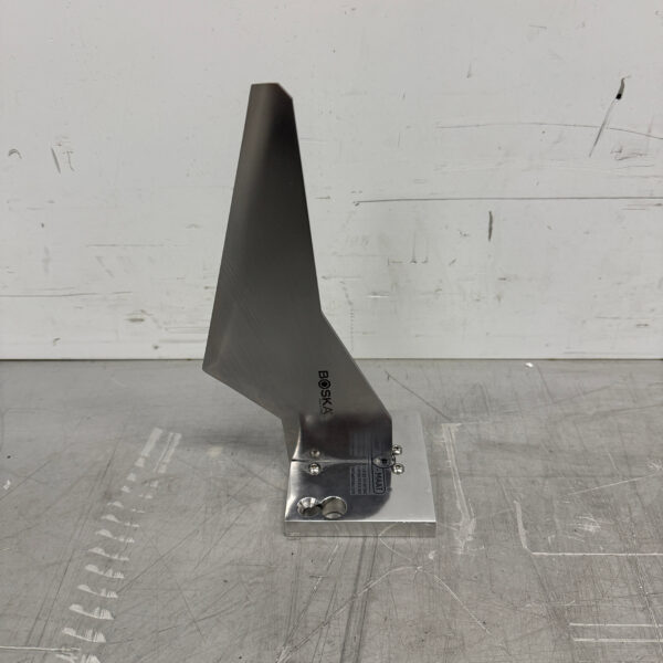 RVS Boska Rechtmes T.B.V. Deel-O-Maat Horeca