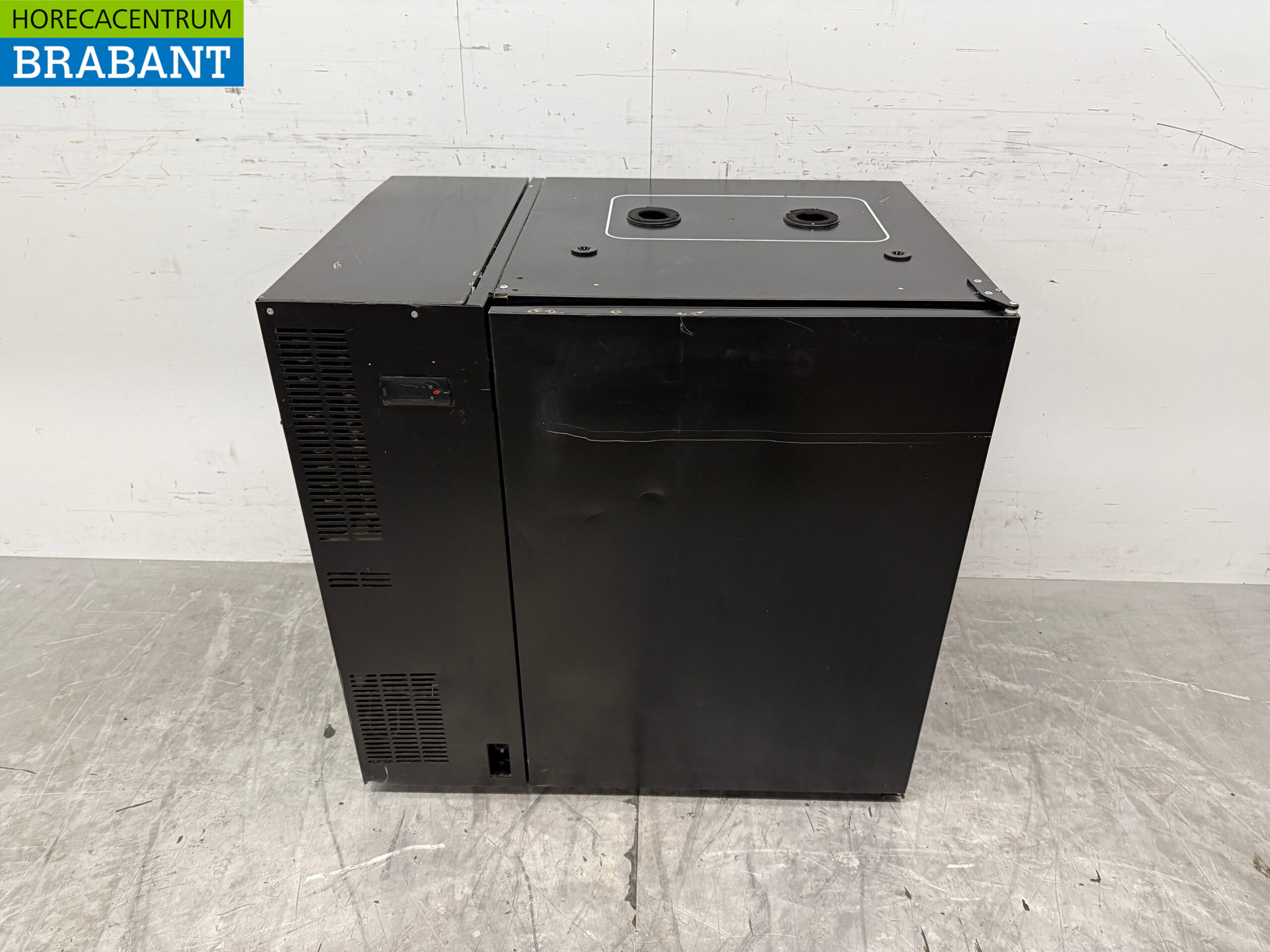 David Koeling Fustenkoeler 200 liter 230V Horeca