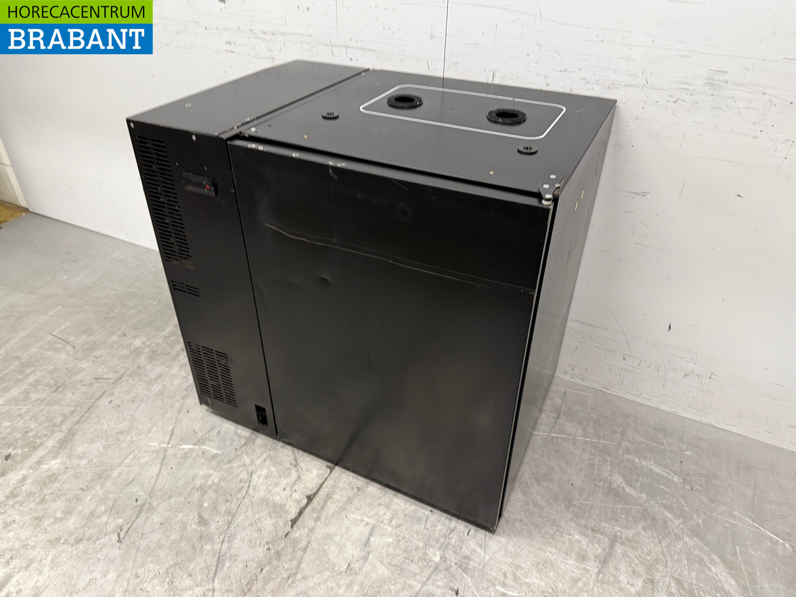 David Koeling Fustenkoeler 200 liter 230V Horeca - Afbeelding 2