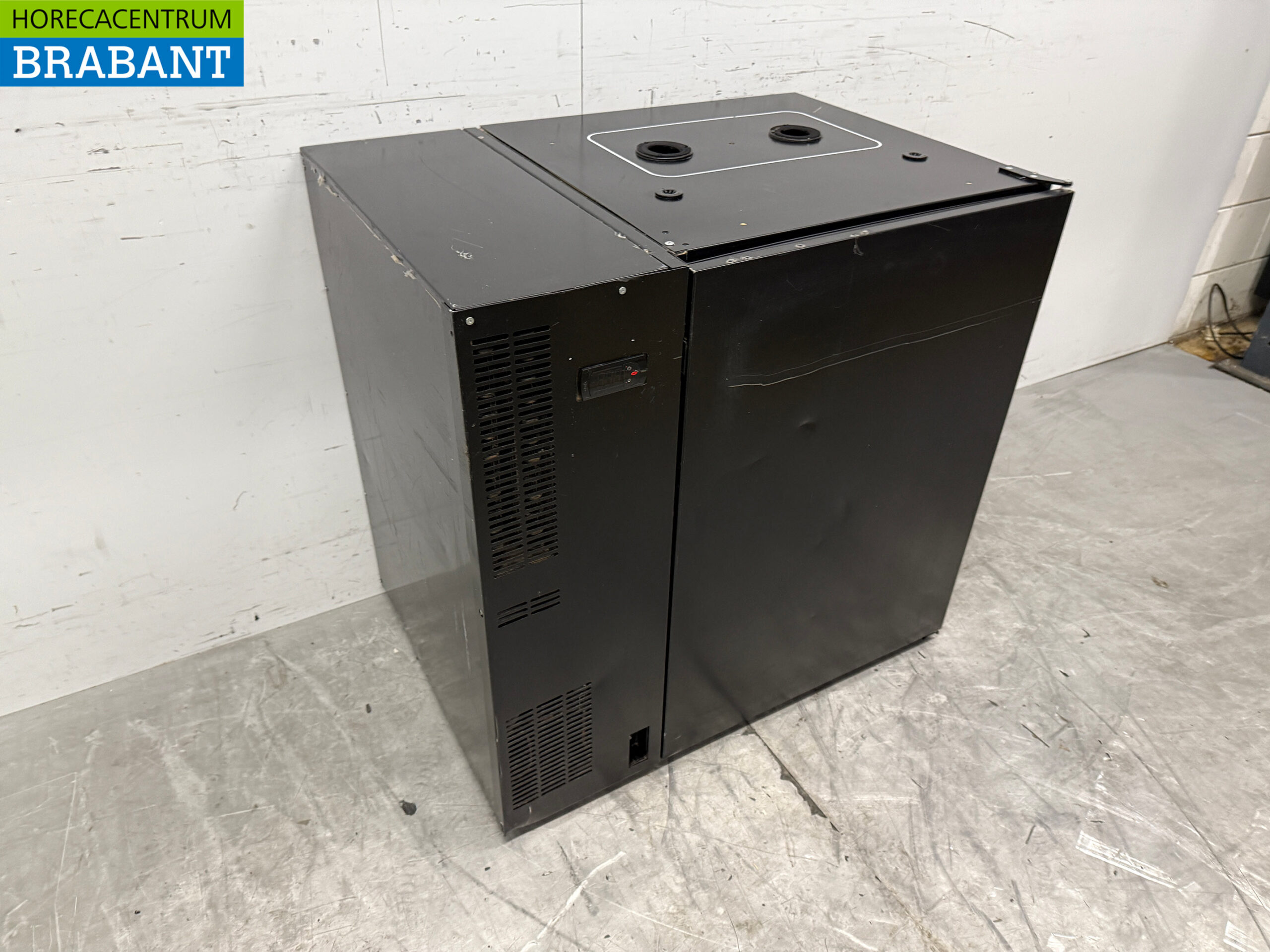 David Koeling Fustenkoeler 200 liter 230V Horeca - Afbeelding 3