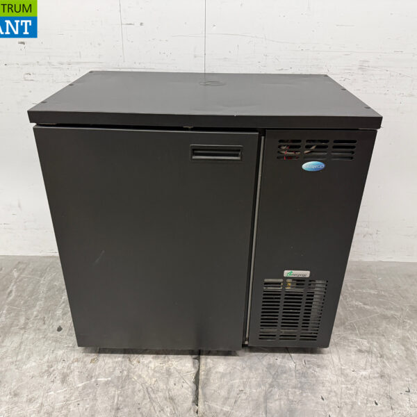 Serrco Fustenkoeler 4 x 20 liter fust 88 cm 230V Horeca