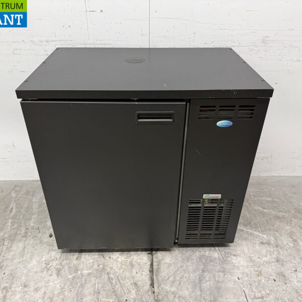 Serrco Fustenkoeler 4 x 20 liter fust 88 cm 230V Horeca