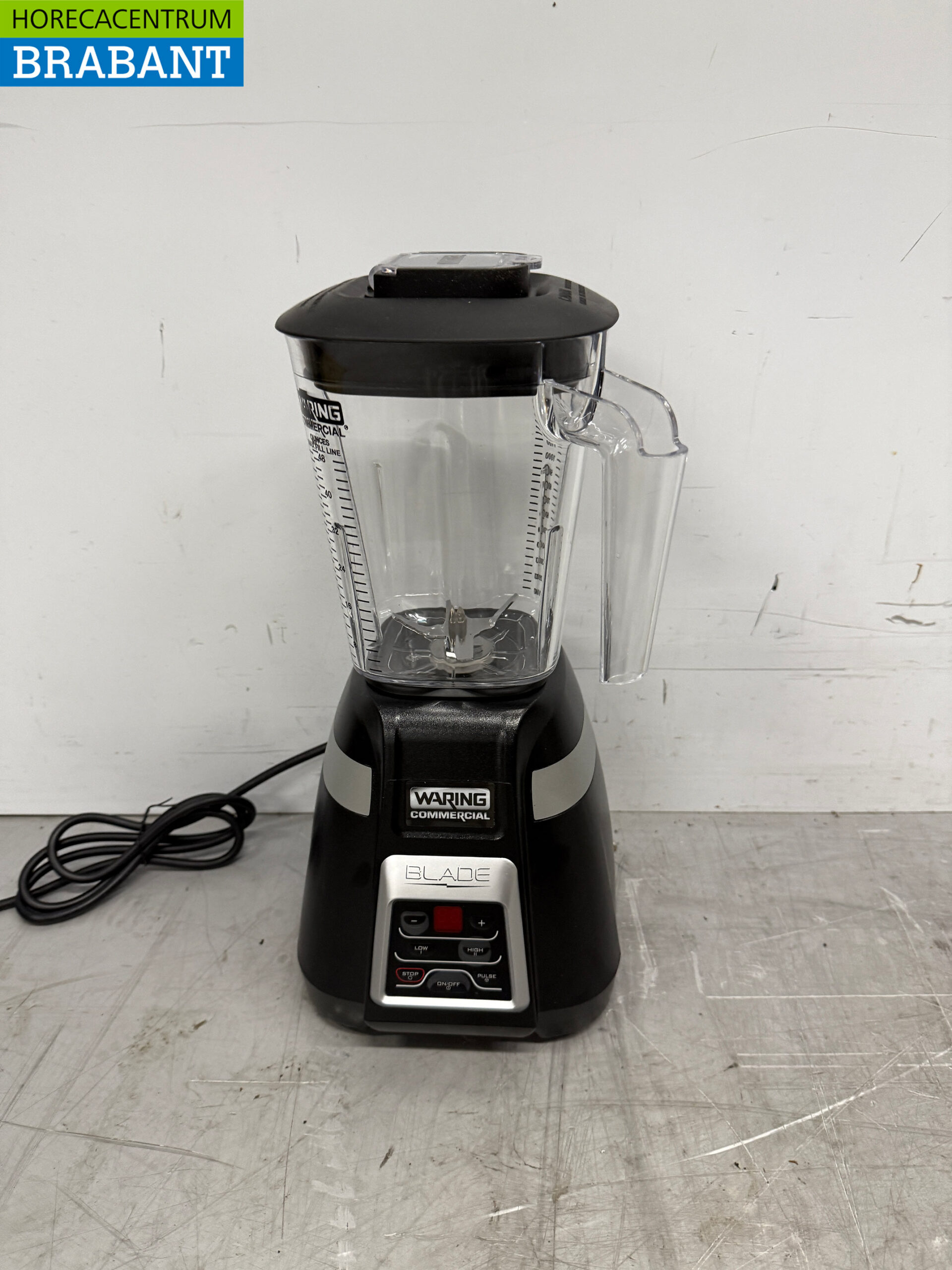 Waring Commercial Blade Blender 1,4 liter 230V Horeca