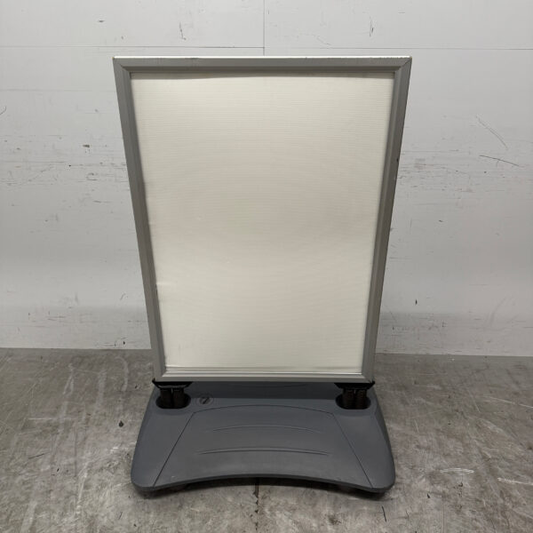 Stoepbord Reclame Bord 77,5 x 107 cm Horeca