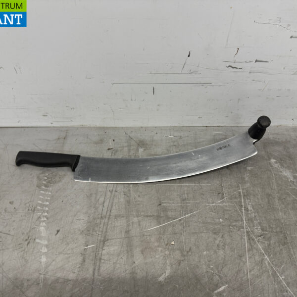 RVS Boska Hollands Kaasmes 38 cm Kunstof Horeca