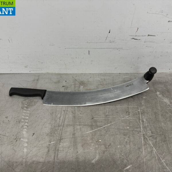 RVS Boska Hollands Kaasmes 38 cm Kunststof Horeca