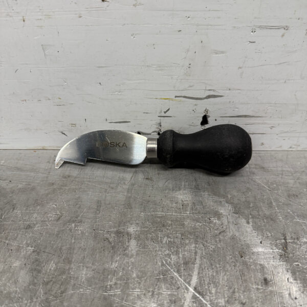 RVS Boska Kaasmes Kerfmes 80 mm Horeca