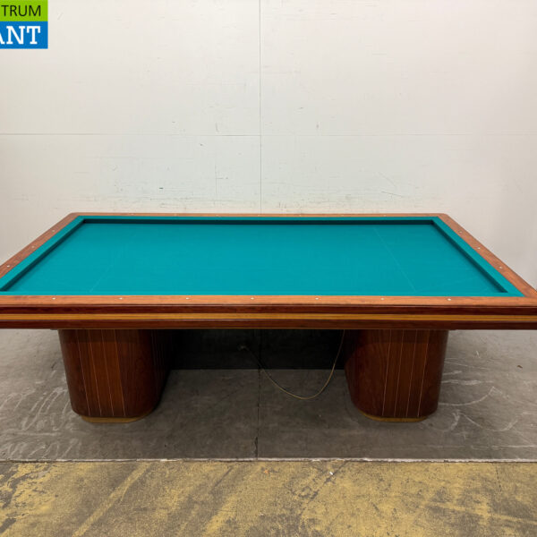 Wilhelmina Super de Luxe wedstrijd biljart 230V Horeca Cafe